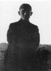V roce 1924