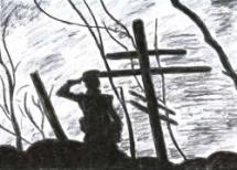 Sbohem, zas, někdy, příště (uhel)