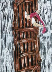 The Prisoner of State (křídy)