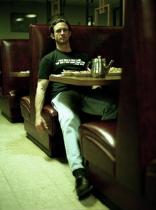 Chuck Palahniuk