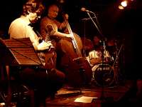 Darko Jurkovič Trio Darko Jurkovič Trio