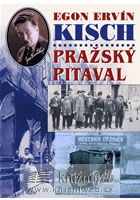 Egon Erwin Kisch: Pražský pitaval