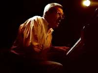Emil Viklický Trio Emil Viklický Trio