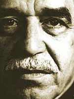 Gabriel García Márquez Gabriel García Márquez