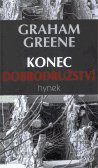 Graham Greene: Konec dobrodružství Graham Greene: Konec dobrodružství