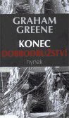 Graham Greene: Konec dobrodružství