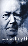 Henrik Ibsen: Divadelní hry II. Henrik Ibsen: Divadelní hry II.