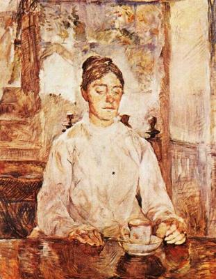 Komtesa Adéle de Toulouse-Lautrec