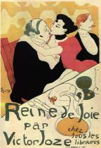 Reine de Joie