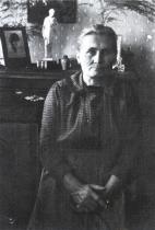Kateřina Kiliánová, babička Bohumila Hrabala