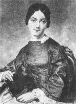 Frances S. Osgoodová