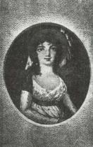 Matka Elizabeth Arnoldová-Poeová