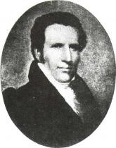 Nevlastní otec John Allan