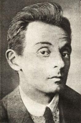 Egon Schiele