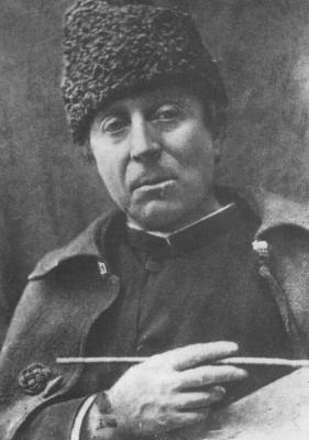 Paul Gauguin