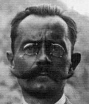 Ladislav Klíma