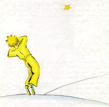 Mažasis princas Mažasis princas