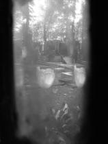 Hřbitovní kvítí