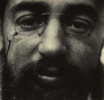 Henri de Toulouse-Lautrec na fotografii Thadée Natansona.