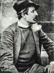 Paul Gauguin, 1888.