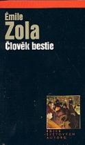 Émile Zola: Lidská bestie (Člověk bestie)