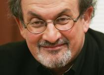 Salman Rushdie