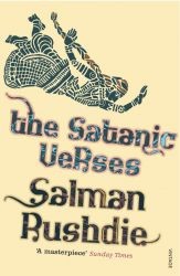 Salman Rushdie: Satanské verše