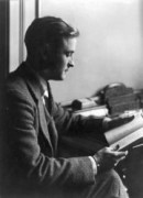 Francis Scott Fitzgerald