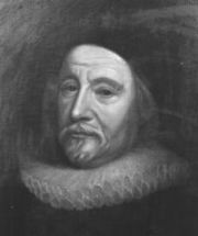 James Ussher