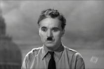Charles Chaplin: Diktátor
