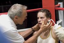 Clint Eastwood: Million Dollar Baby