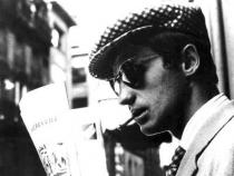 Jean-Luc Godard: U konce s dechem