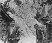 Akira Kurosawa: Skrytá pevnost
