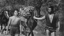 Akira Kurosawa: Skrytá pevnost