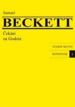 Samuel Beckett: Čekání na Godota