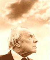 Jorge Luis Borges