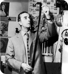 Michelangelo Antonioni