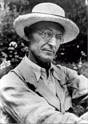 Hermann Hesse