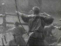 Akira Kurosawa: Sedm samurajů