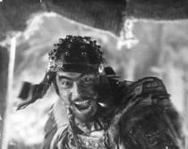 Akira Kurosawa: Sedm samurajů