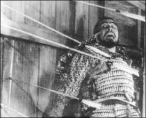 Akira Kurosawa: Krvavý trůn