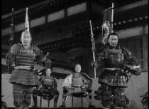 Akira Kurosawa: Krvavý trůn