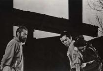 Akira Kurosawa: Rudovous