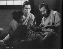 Akira Kurosawa: Rudovous