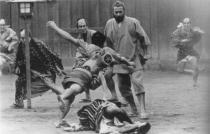 Akira Kurosawa: Rudovous