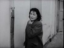 Michelangelo Antonioni: Výkřik