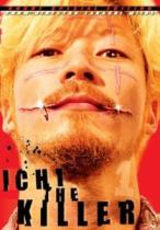 Ichi The Killer