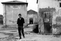 Pier Paolo Pasolini: Accattone