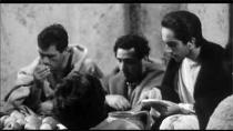 Pier Paolo Pasolini: Evangelium sv. Matouše