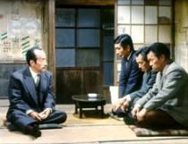 Akira Kurosawa: Dode´s-ka den